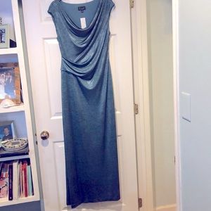 NWT Beautiful Cocktail gown size 12